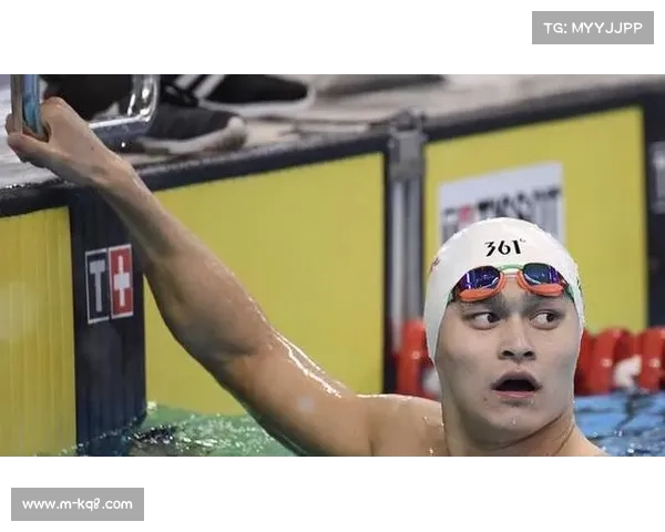 国际泳联强化兴奋剂监管 推行新生物护照检测确保竞技公平