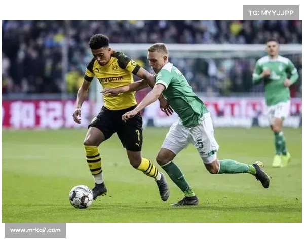 多特蒙德2-2战平博德闪耀，布兰特梅开二度