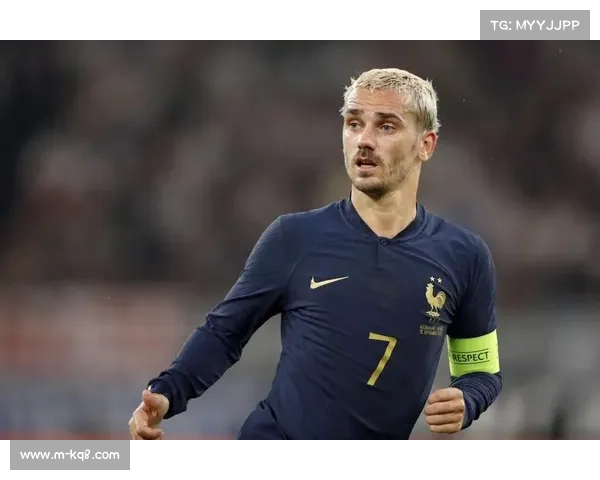 格列兹曼停球射门一气呵成：马竞致胜瞬间回放