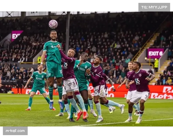 保级六分战：伯恩利主场1-0小胜谢菲尔德联，逃离降级区