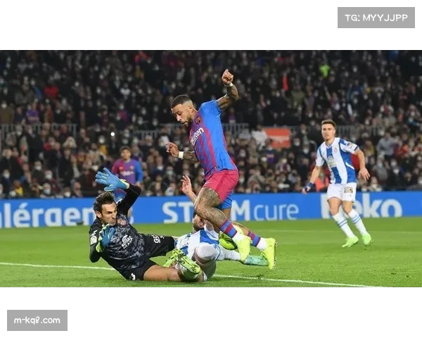 赛后述评:巴萨出局,暴露其在高压下区域防守体系容易脱节的致命弱点