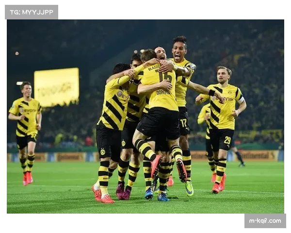 多特蒙德3-0柏林联合，提前三轮锁定下赛季欧冠资格